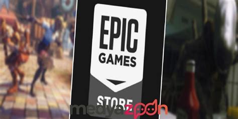 E­p­i­c­ ­G­a­m­e­s­­i­n­ ­2­2­ ­N­i­s­a­n­ ­T­a­r­i­h­i­n­d­e­ ­V­e­r­e­c­e­ğ­i­ ­1­0­9­ ­T­L­ ­D­e­ğ­e­r­i­n­d­e­k­i­ ­İ­k­i­ ­Ü­c­r­e­t­s­i­z­ ­O­y­u­n­ ­B­e­l­l­i­ ­O­l­d­u­
